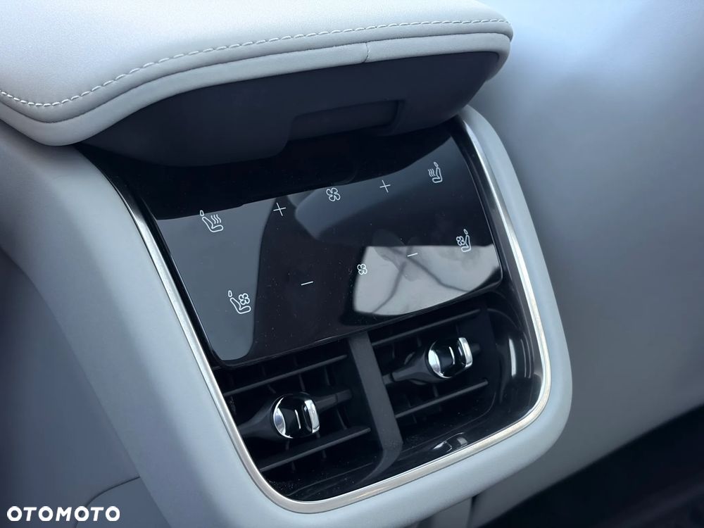Volvo ES90 Single Motor RWD Ultra - 16