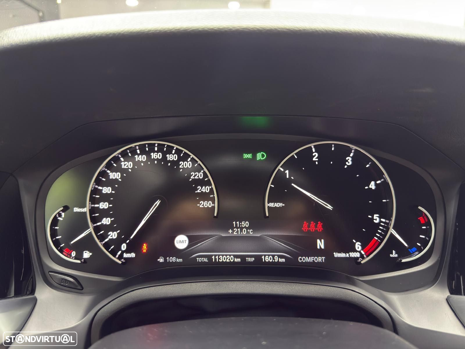 BMW 318 d Line Sport Shadow - 28
