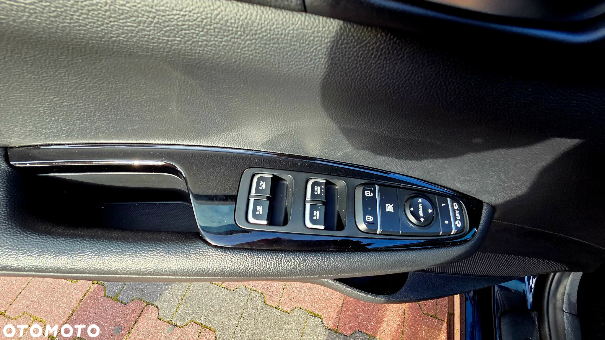 Kia Optima 1.6 T-GDI L DCT - 11