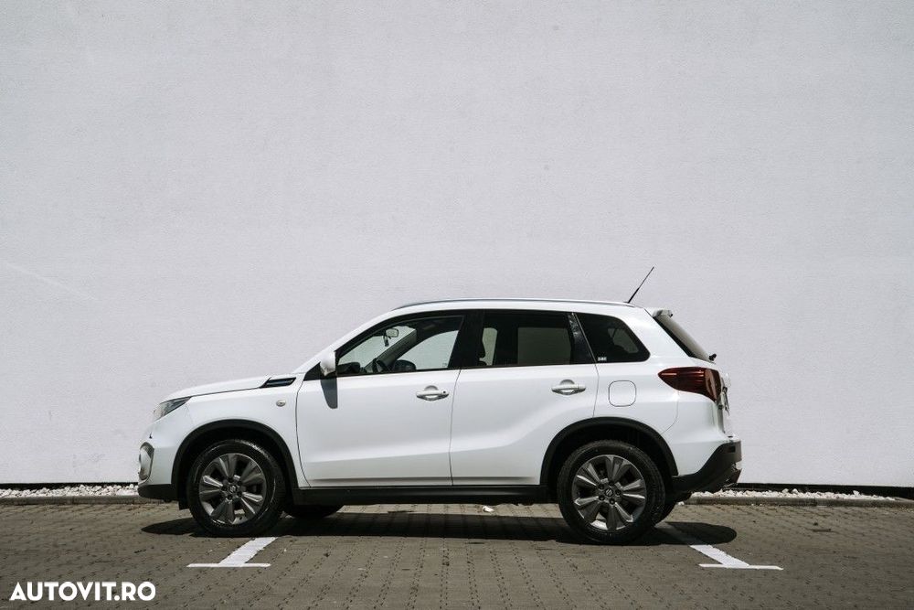 Suzuki Vitara - 7