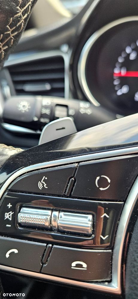 Kia ProCeed 1.6 CRDi DCT7 SCR GT LINE - 22