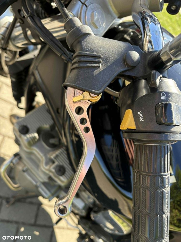 Suzuki Bandit - 7