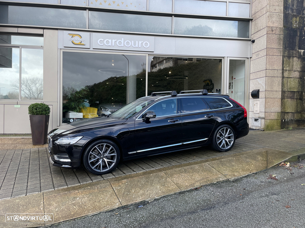 Volvo V90