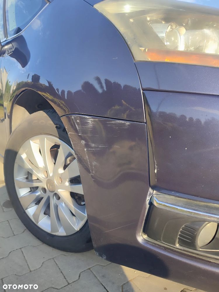 Citroën C4 Grand Picasso 2.0 16V Exclusive - 9