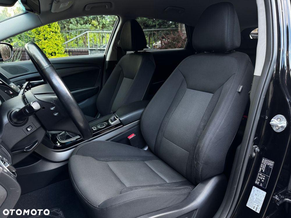 Hyundai i40 1.7 CRDi Business - 10