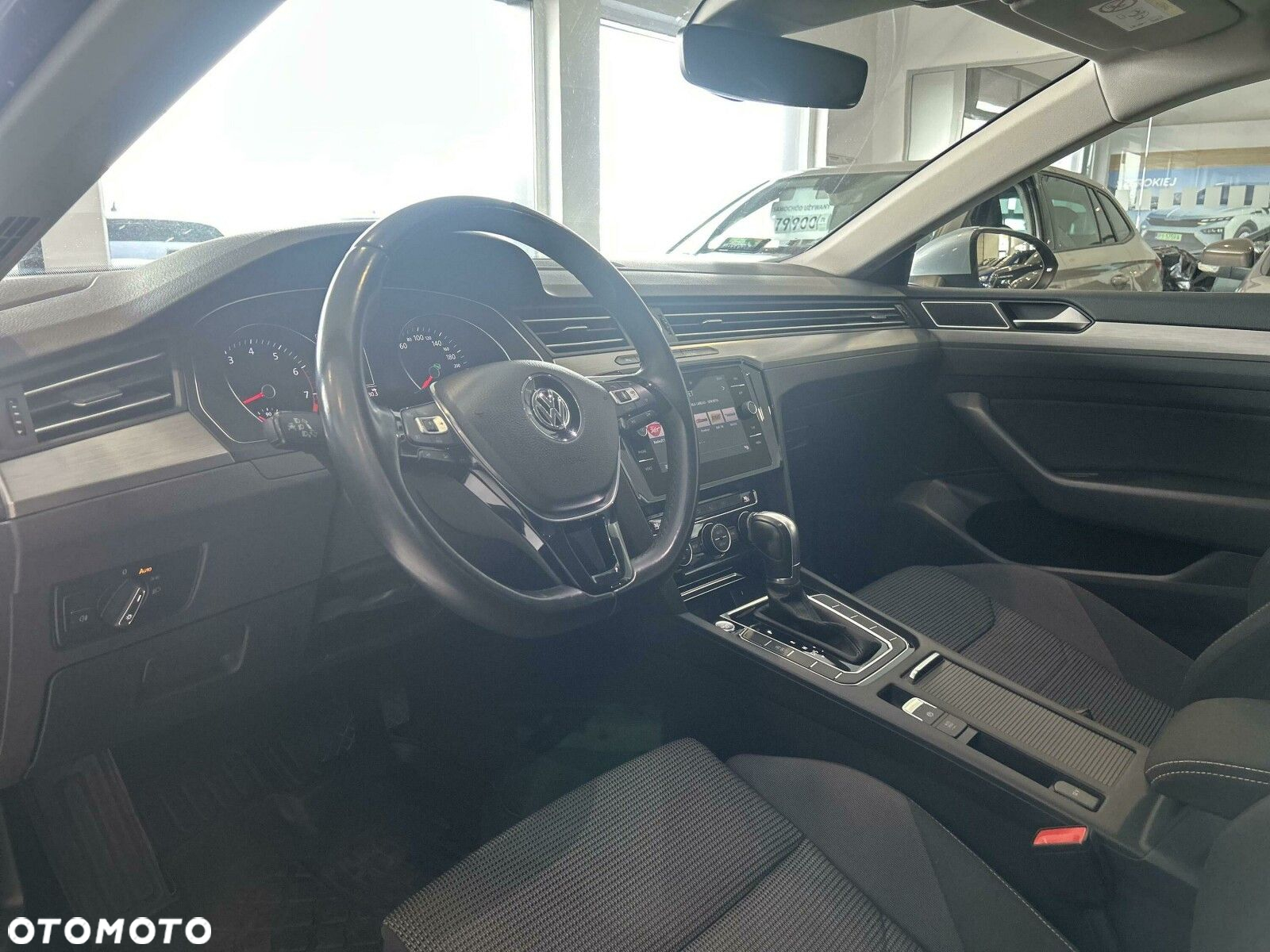 Volkswagen Arteon - 9