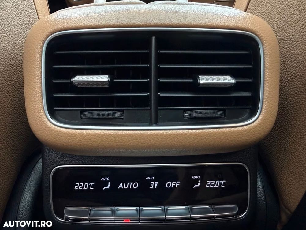 MERCEDES-BENZ GLE 2024 — imagine 15
