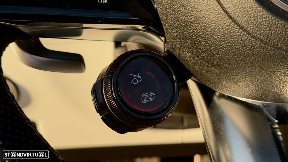 Mercedes-Benz SL 43 AMG SpeedshiftFT MCT 9G - 21