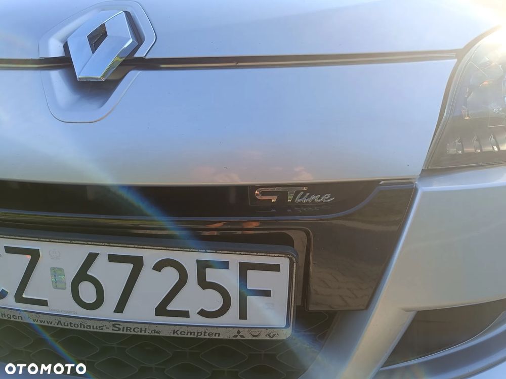 Renault Megane - 7