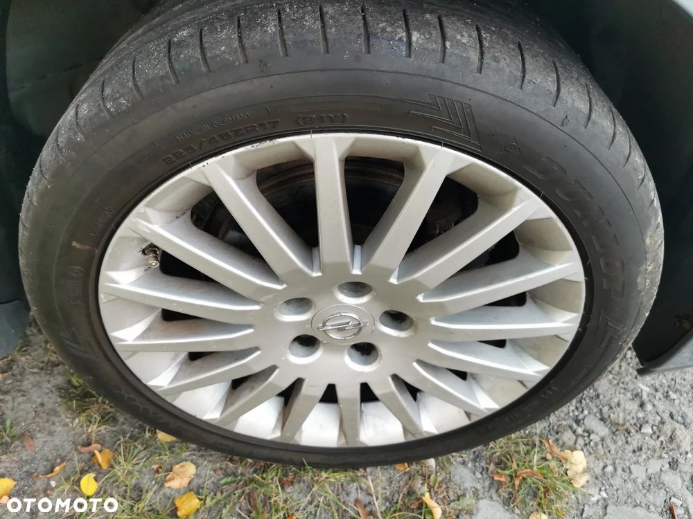 Opel Signum 1.8 Cosmo Plus - 30