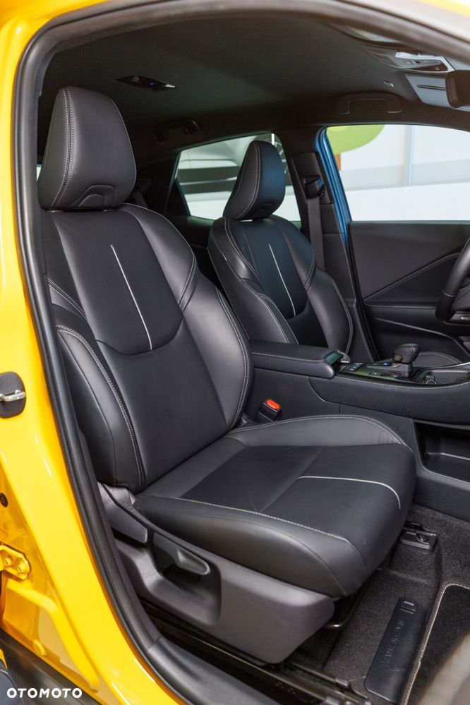 Lexus LBX 1.5 Hybrid Relax - 17