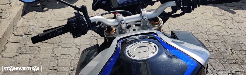Yamaha MT-10 SP - 11