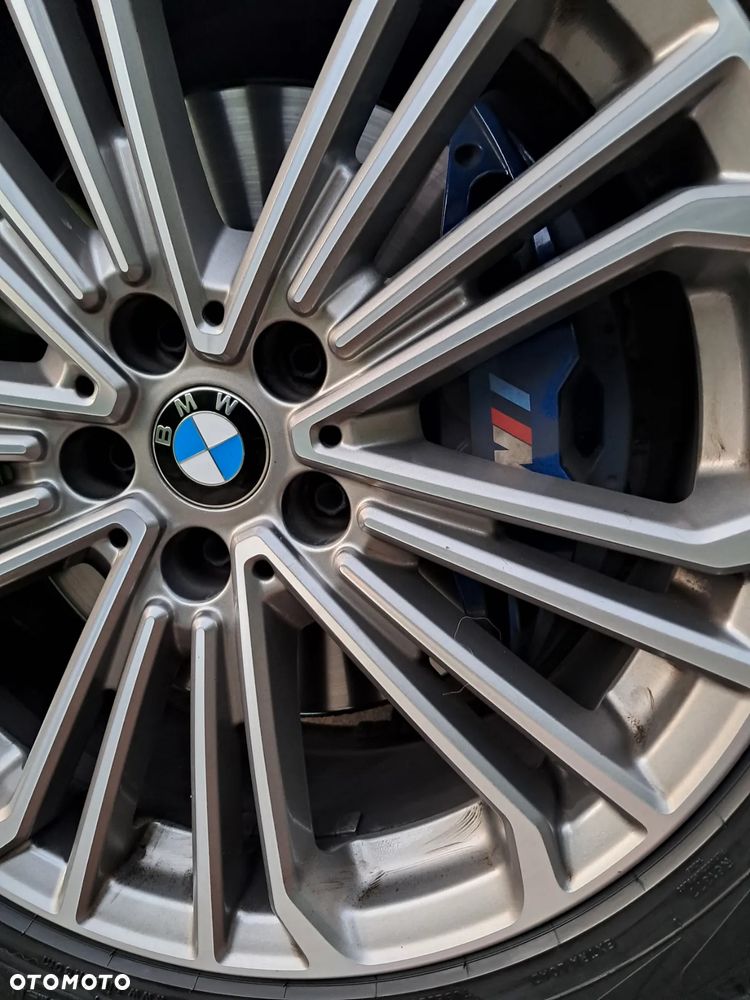 BMW X3 xDrive20d M Sport Edition - 18
