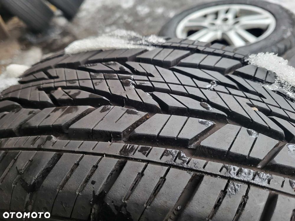 Koła 16" 5x114,3 Mazda CX-3 Hyundai IX35 Tucson Kia Sportage - 5