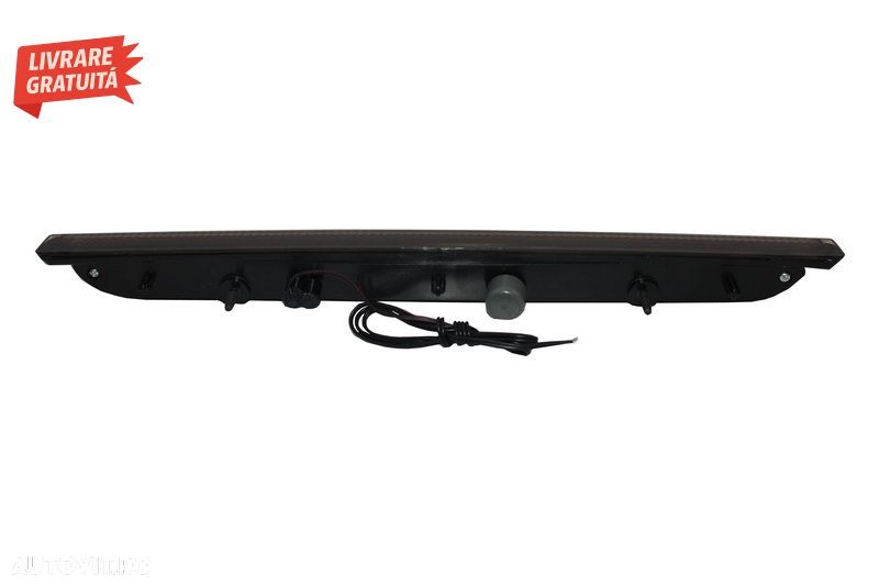 Stop Frana LED Land Range Rover Sport L320 (2010-2013) Autobiography Design- livrare gratuita - 4