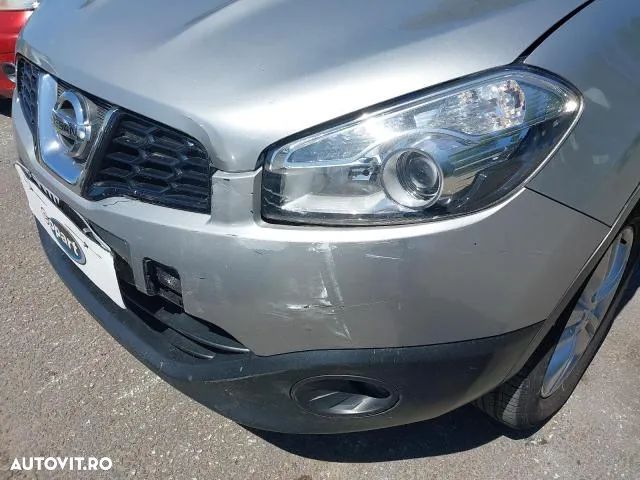 Piese de NISSAN QASHQAI 2011 1.5 dci E5 K9K81 E5 110CP 6 trepte - 8