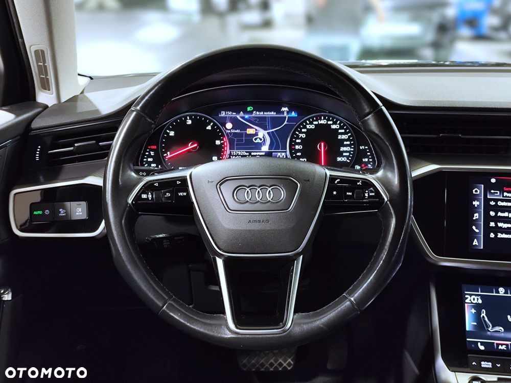 Audi A6 Avant - 12