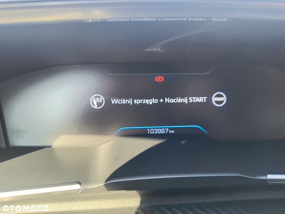 Peugeot 508 1.5 BlueHDi Active S&S - 10