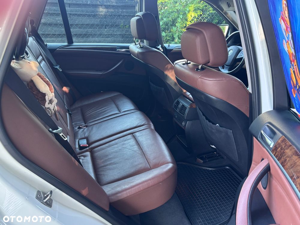 BMW X5 xDrive35d - 4