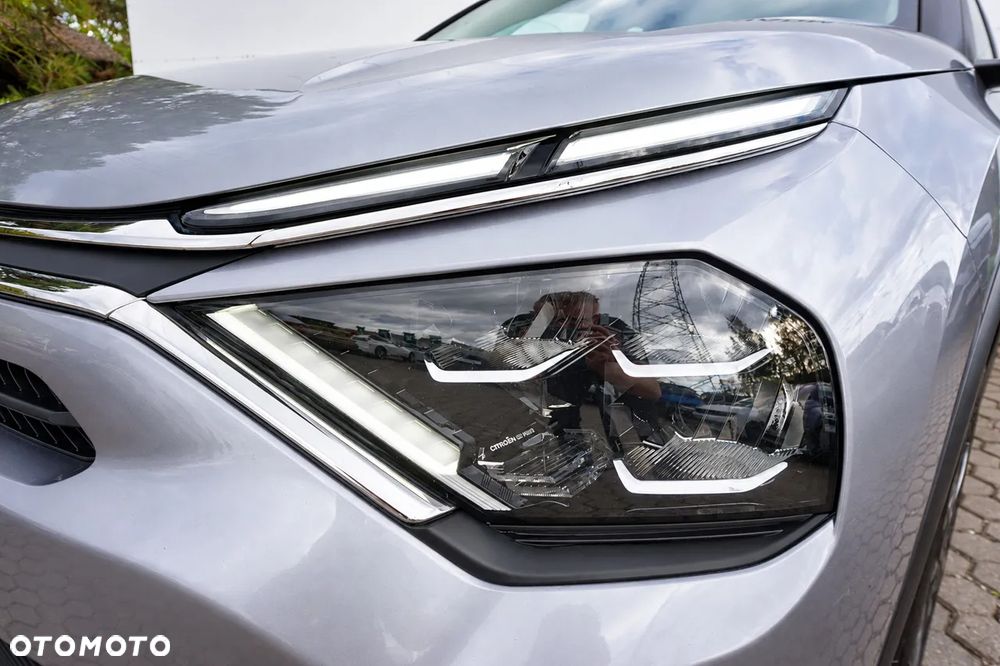 Citroën C4 1.2 PureTech Feel Pack S&S - 9