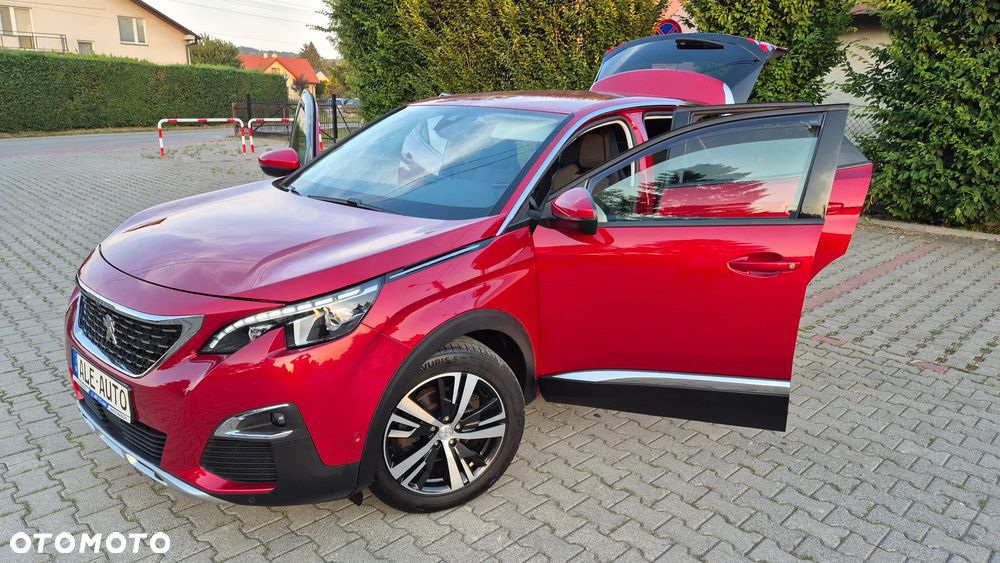 Peugeot 3008 PureTech 130 Stop & Start GPF Active Pack - 28