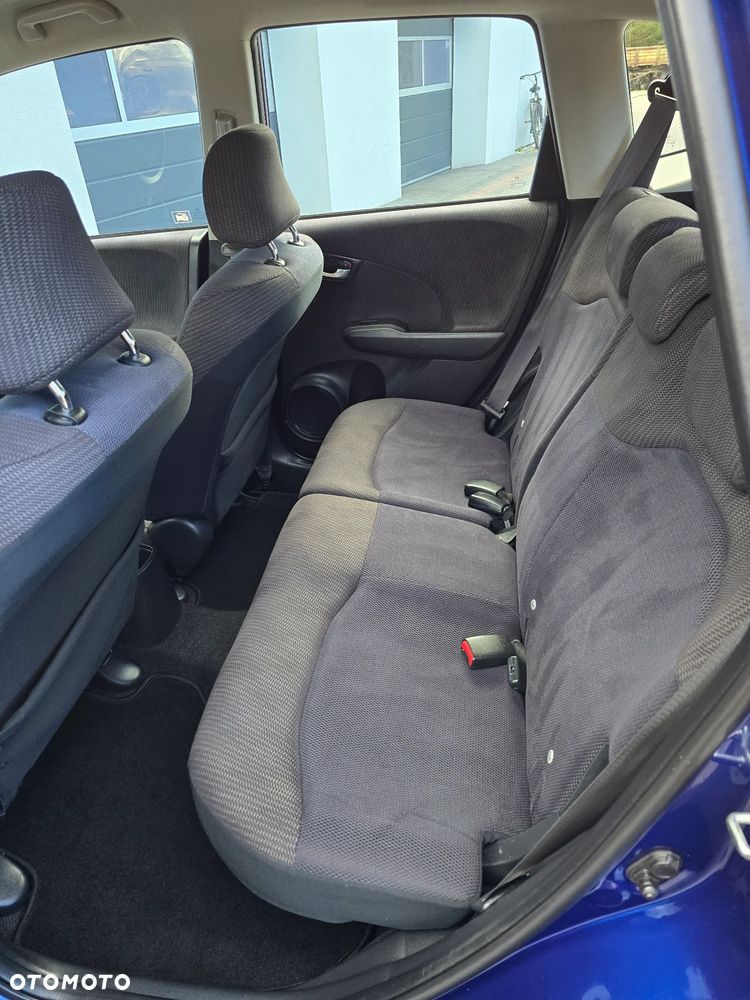 Honda Jazz 1.4 i-VTEC Exclusive - 6