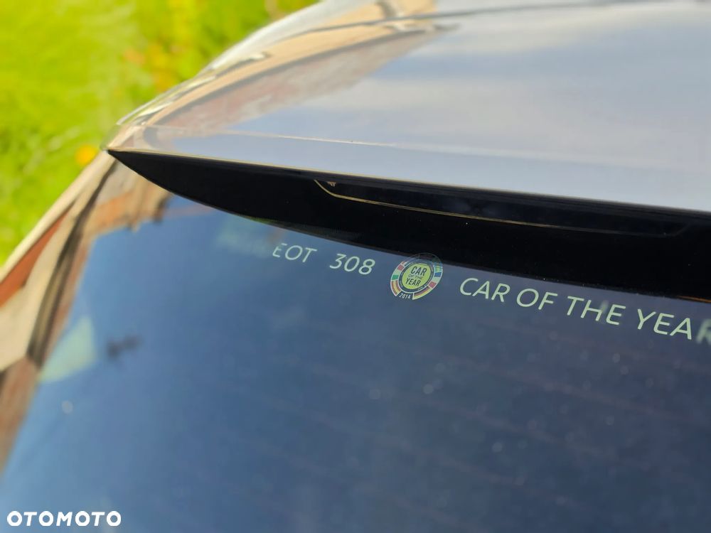Peugeot 308 - 15