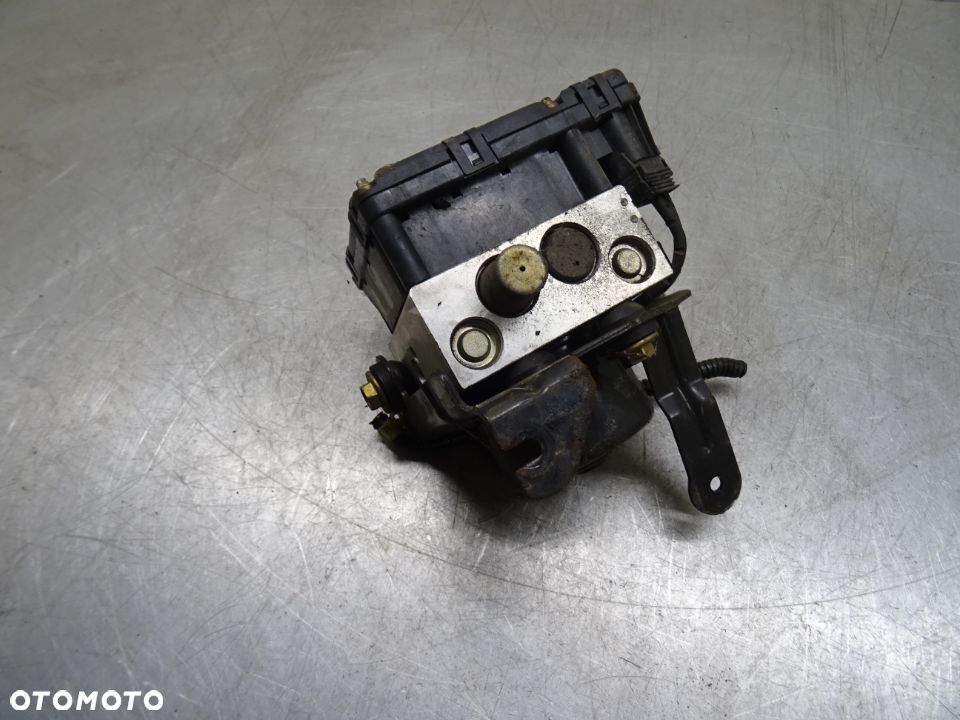 JEEP CHEROKEE KJ LIBERTY 01-05 3.7 POMPA STEROWNIK ABS P52128675AA - 3