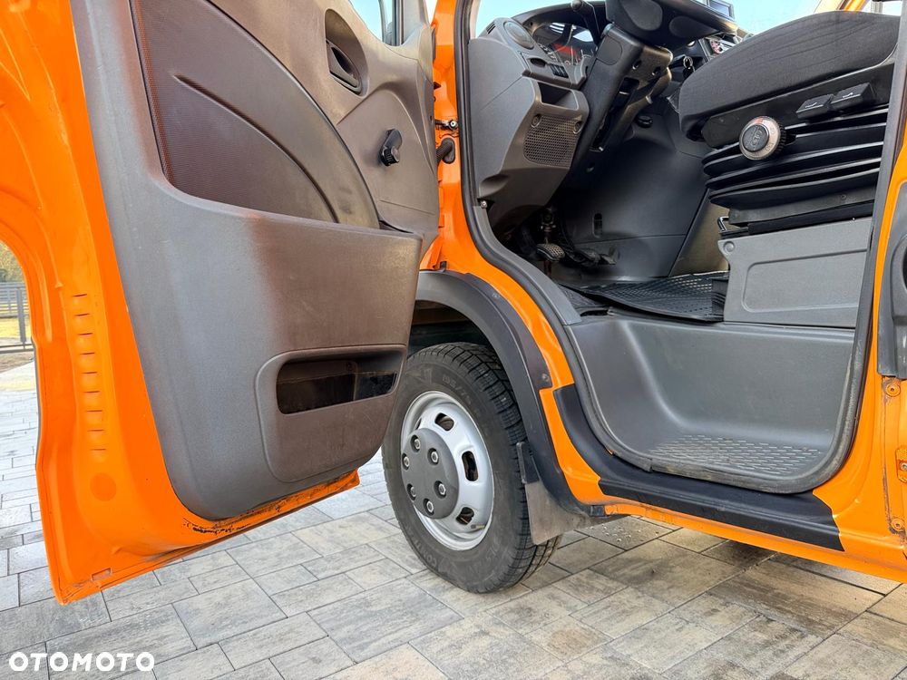 Iveco Daily - 12