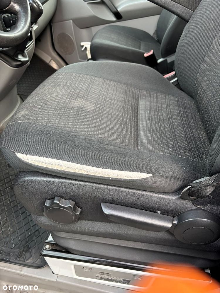 Mercedes-Benz SPRINTER 316 CDI - 7