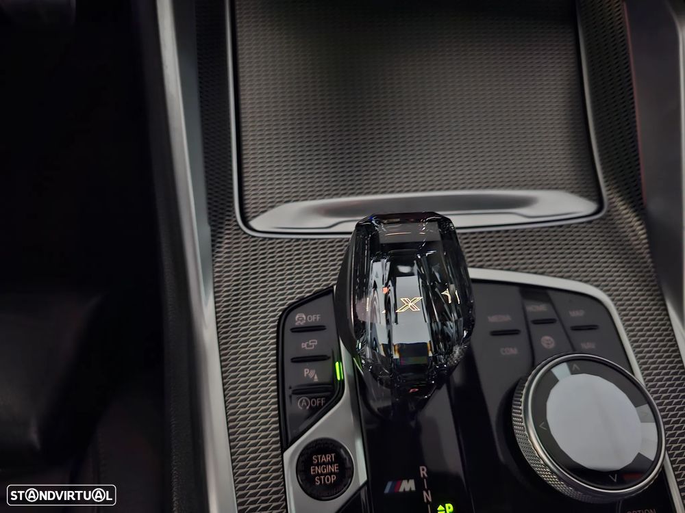 BMW X6 M50 d xDrive - 17