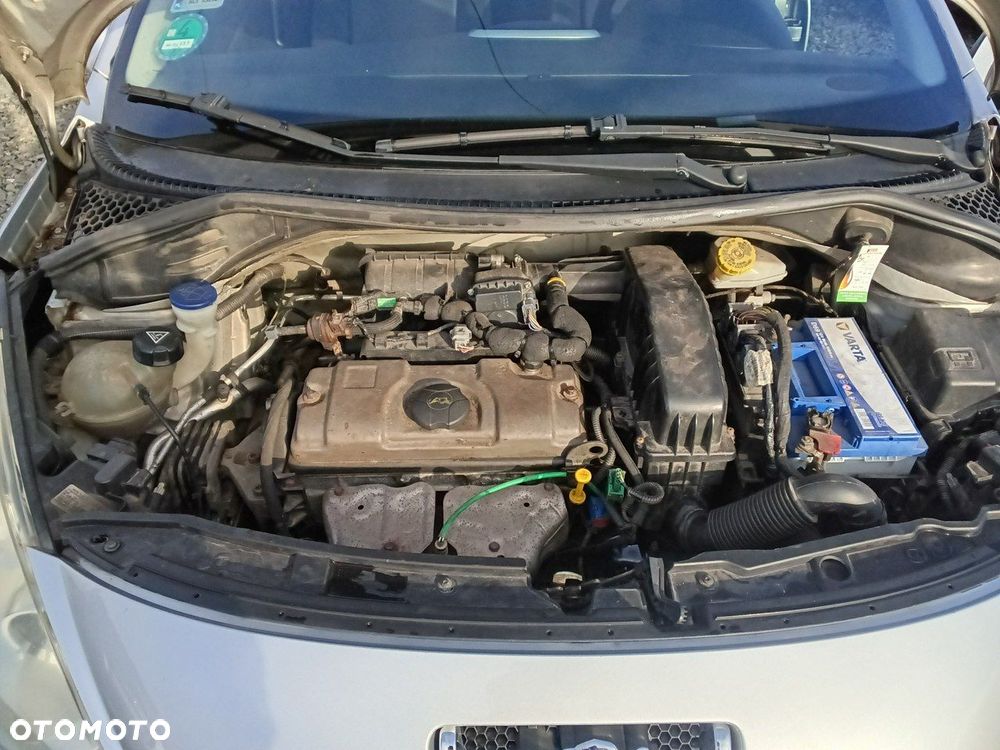 Peugeot 207 - 28