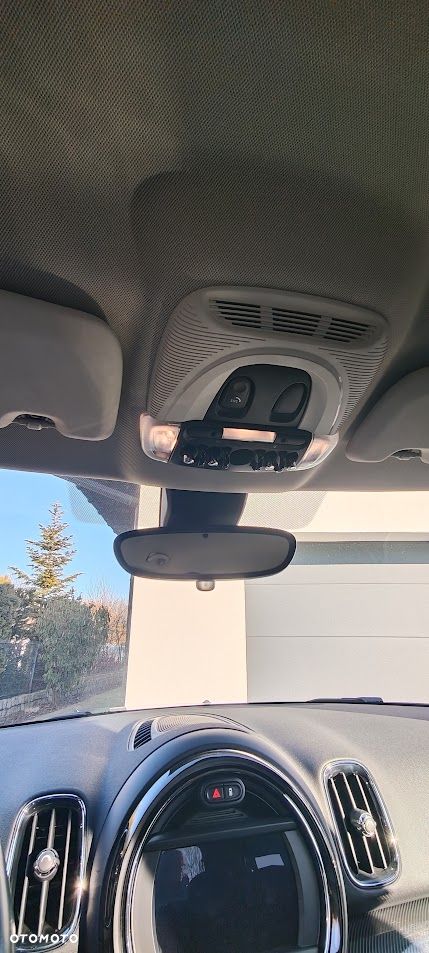 MINI Countryman Cooper S ALL4 sport - 20