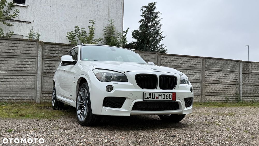 BMW X1 - 25