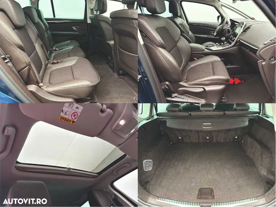 RENAULT Espace 2019 — imagine 9