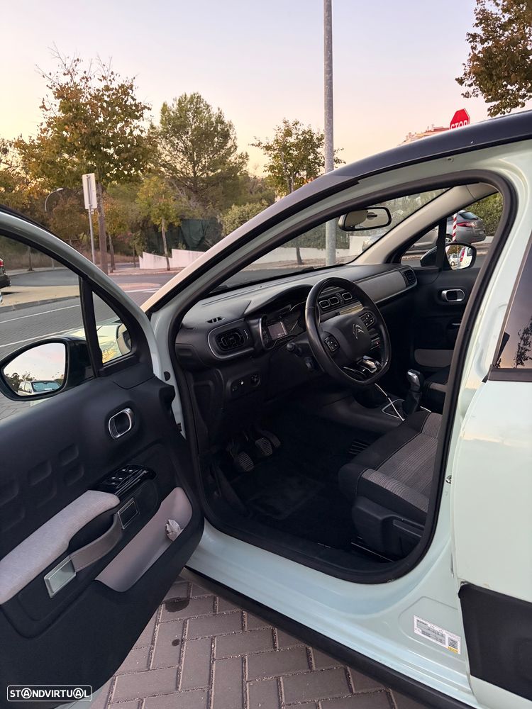 Citroën C3 1.2 PureTech Shine - 3