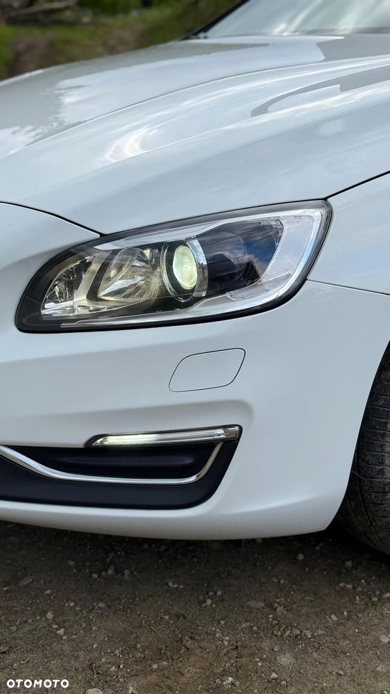 Volvo S60 D3 Linje Business - 14