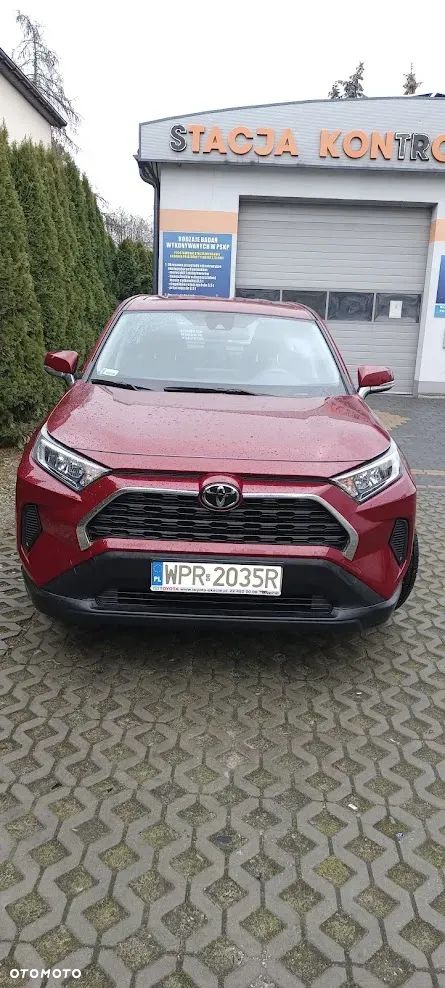 Toyota RAV4 2.0 Active 4x2 - 3