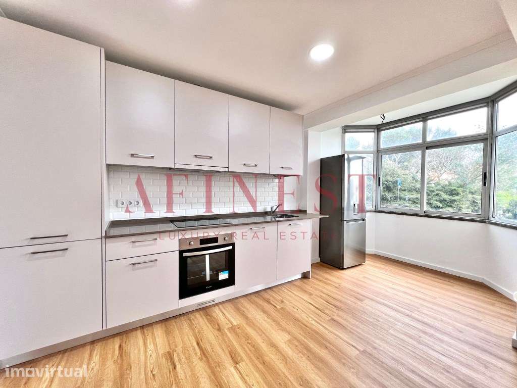 APARTAMENTO T2 CASCAIS AO PÉ DO CENTRO CASCAIS - Grande imagem: 3/25