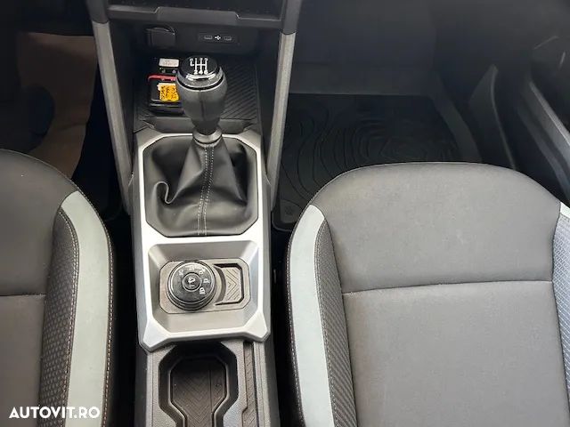 Dacia Bigster - 13