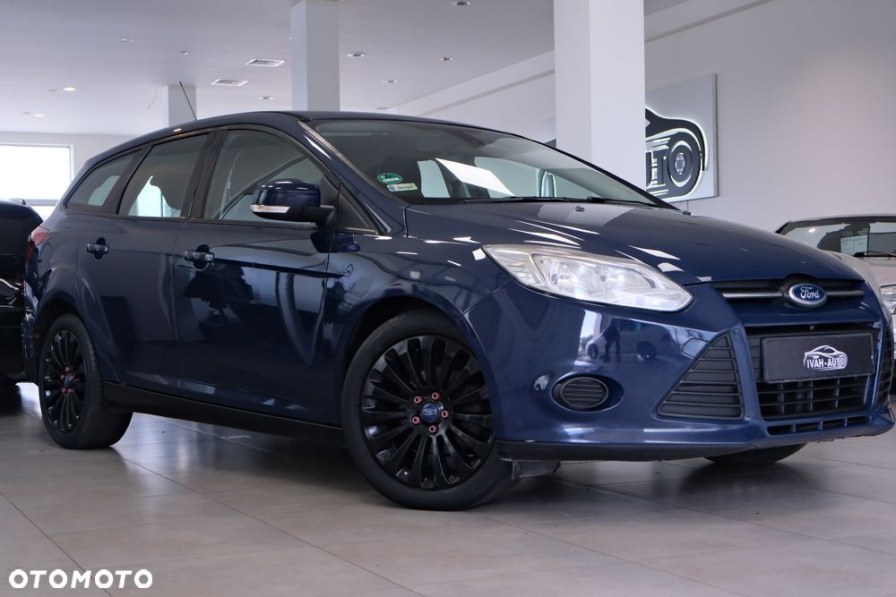 Ford Focus - 2