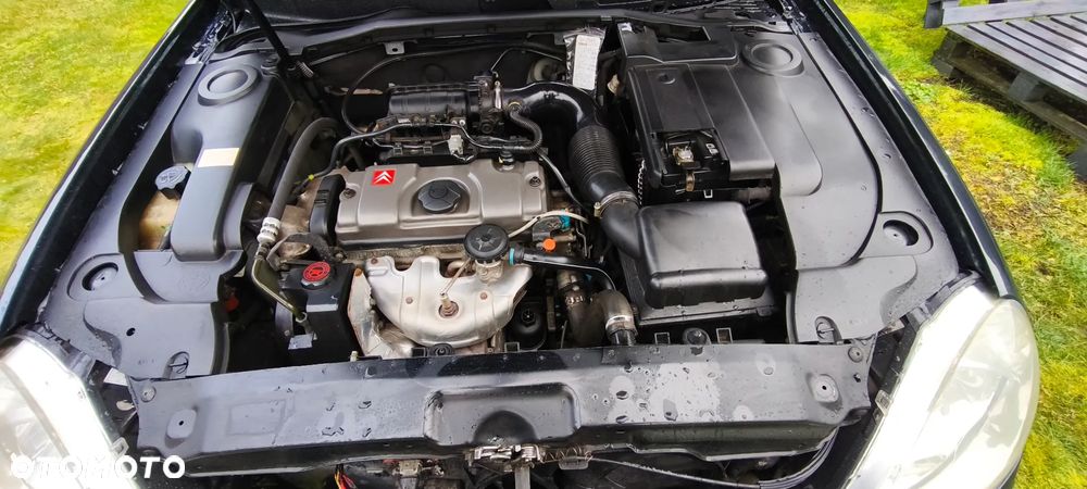 Citroën Xsara Coupe 1.4 - 7