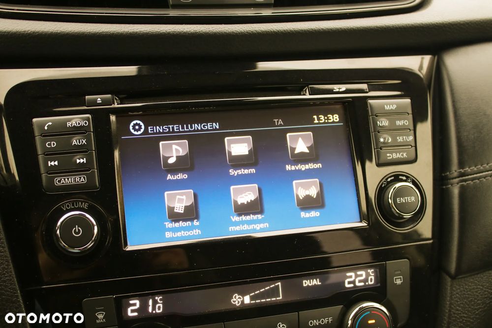 Nissan X-Trail 1.6 DIG-T Tekna - 26