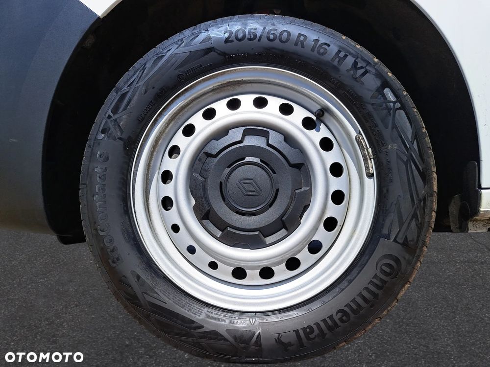 Renault KANGOO MAXI VAN - 11