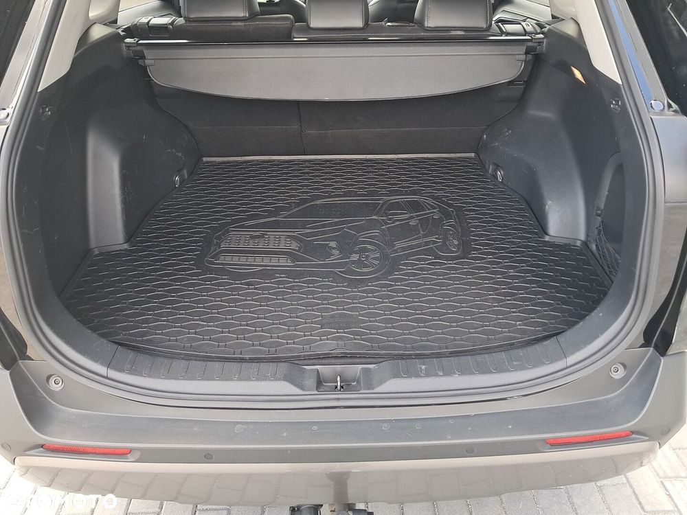 Toyota RAV4 2.5 Hybrid Executive 4x4 - 16