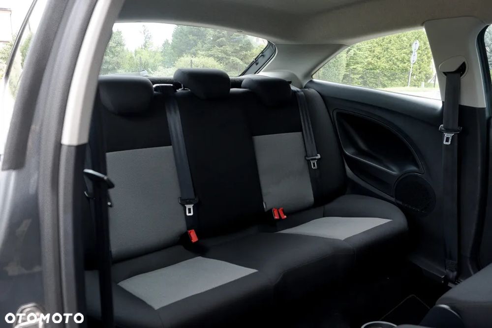 Seat Ibiza SC 1.0 Style - 35