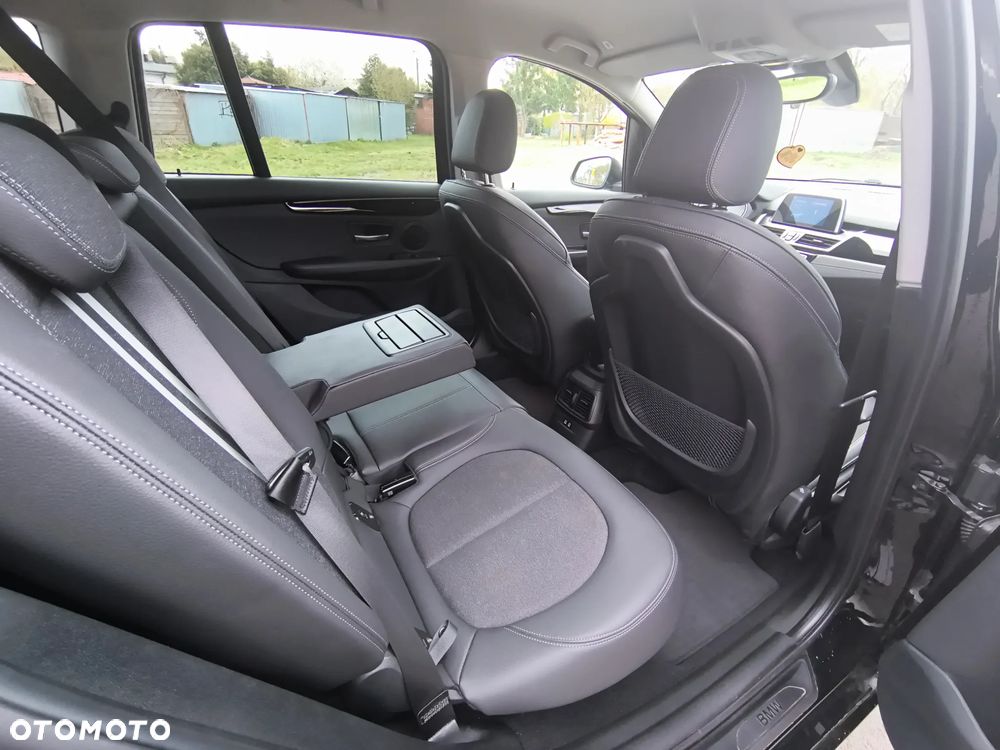 BMW Seria 2 - 23