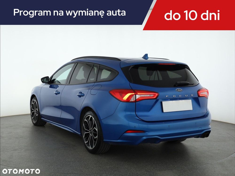 Ford Focus SW - 6