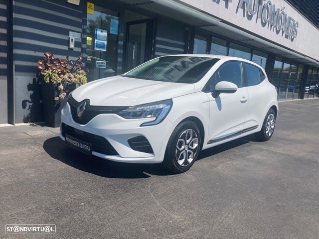 Renault Clio 1.0 TCe Intens - 4