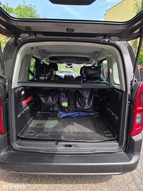 Citroën Berlingo - 5